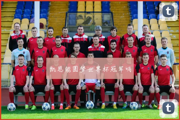凯恩能圆梦世界杯冠军吗